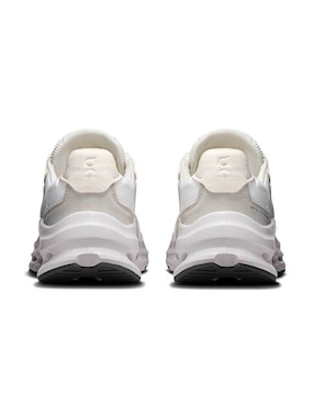 Tenis casual On Cloudnova de mujer