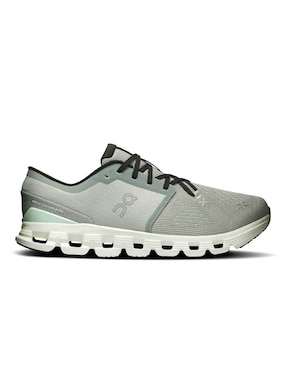 Tenis para entrenamiento On Cloud X de hombre