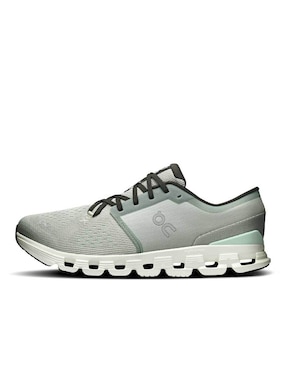 Tenis para entrenamiento On Cloud X de hombre