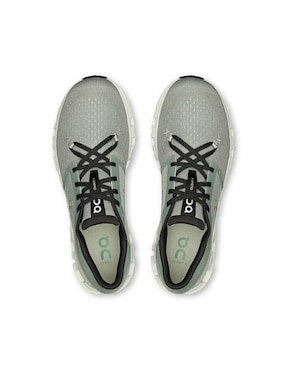 Tenis para entrenamiento On Cloud X de hombre