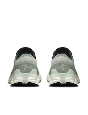 Tenis para entrenamiento On Cloud X de hombre