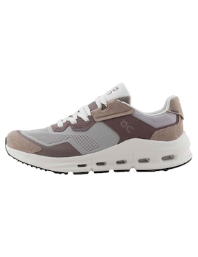 Tenis para correr On Cloudnova Rift de hombre