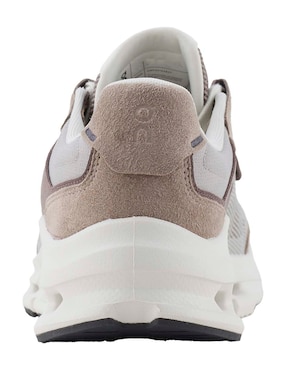 Tenis para correr On Cloudnova Rift de hombre