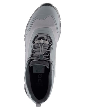 Tenis para correr On Cloud 6 Geo WP de hombre