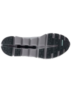 Tenis para correr On Cloud 6 Geo WP de hombre