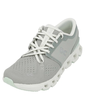 Tenis para entrenamiento On Cloud X de mujer