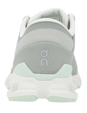Tenis para entrenamiento On Cloud X de mujer