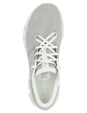 Tenis para entrenamiento On Cloud X de mujer