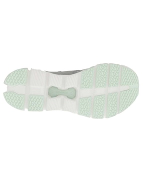 Tenis para entrenamiento On Cloud X de mujer