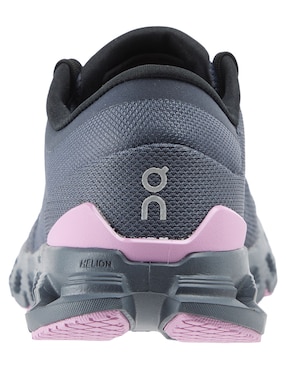 Tenis para entrenamiento On Cloud X 4 de mujer