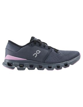 Tenis para entrenamiento On Cloud X 4 de mujer