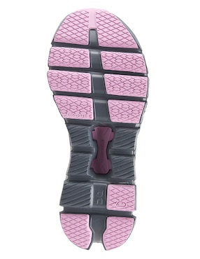 Tenis para entrenamiento On Cloud X 4 de mujer