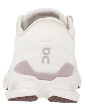 Tenis para entrenamiento On Cloud X de mujer