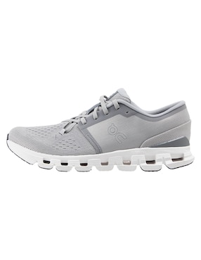 Tenis para entrenamiento On Cloud X 4 de hombre