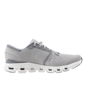 Tenis para entrenamiento On Cloud X 4 de hombre