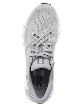 Tenis para entrenamiento On Cloud X 4 de hombre