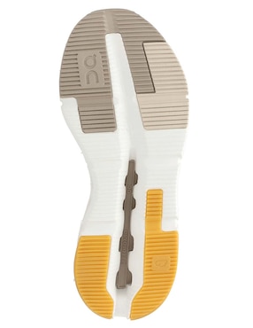 Tenis casual On Cloudnova Form 2 de mujer