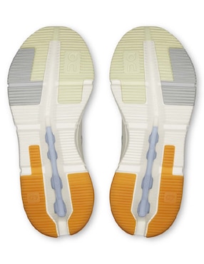 Tenis para entrenamiento On Cloudnova Form 2 de mujer