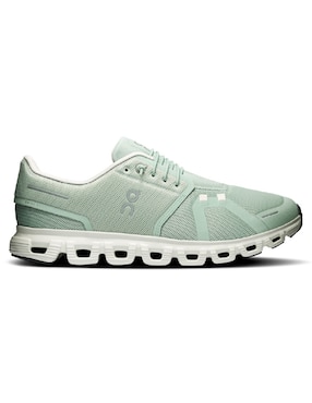 Tenis para correr On Cloud 6 de hombre