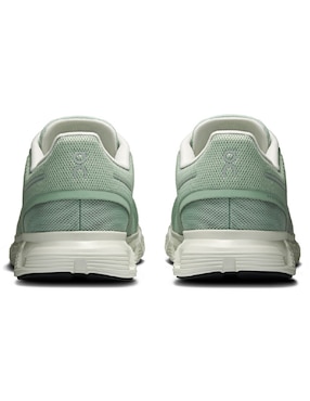 Tenis para correr On Cloud 6 de hombre