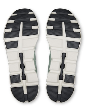 Tenis para correr On Cloud 6 de hombre