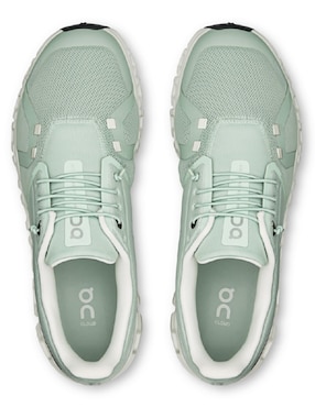 Tenis para correr On Cloud 6 de hombre
