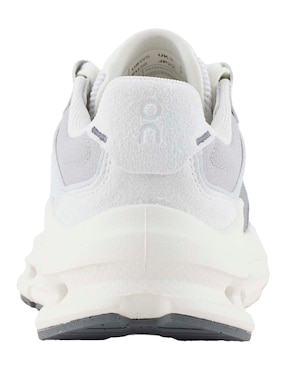 Tenis para correr On Cloudnova Rift de mujer