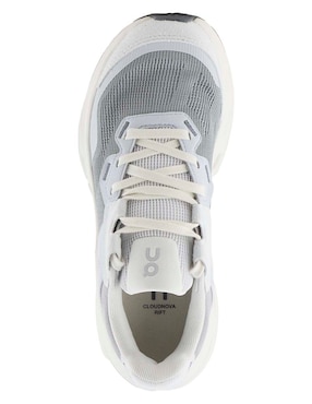 Tenis para correr On Cloudnova Rift de mujer