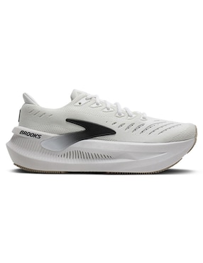 Tenis Glycerin Max 2 para correr Brooks de mujer