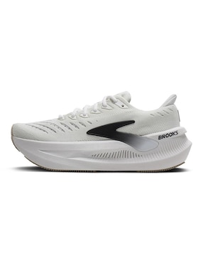 Tenis Glycerin Max 2 para correr Brooks de mujer