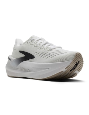 Tenis Glycerin Max 2 para correr Brooks de mujer