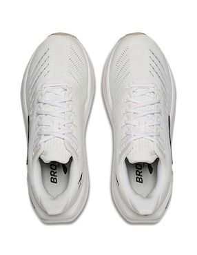 Tenis Glycerin Max 2 para correr Brooks de mujer