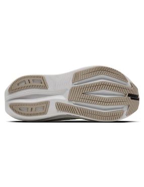 Tenis Glycerin Max 2 para correr Brooks de mujer