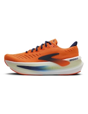 Tenis Glycerin Max 2 para correr Brooks de hombre