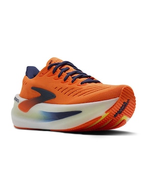 Tenis Glycerin Max 2 para correr Brooks de hombre
