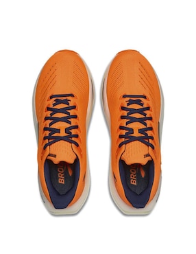Tenis Glycerin Max 2 para correr Brooks de hombre
