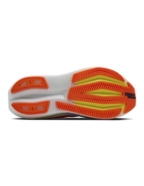 Tenis Glycerin Max 2 para correr Brooks de hombre