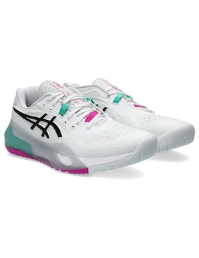 Tenis Gel-Resolution X para tennis Asics de hombre