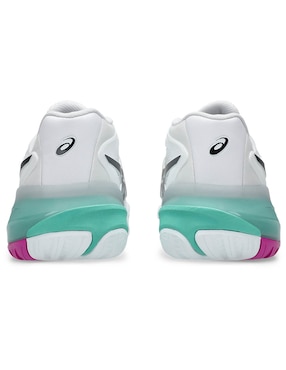 Tenis Gel-Resolution X para tennis Asics de hombre