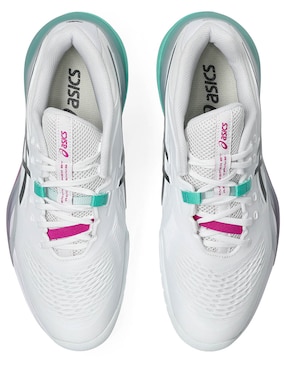 Tenis Gel-Resolution X para tennis Asics de hombre