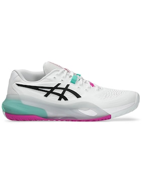 Tenis Gel-Resolution X para tennis Asics de hombre
