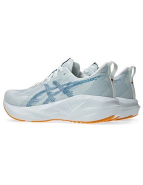 Tenis Novablast 5 para correr Asics de hombre