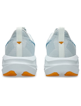 Tenis Novablast 5 para correr Asics de hombre
