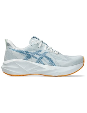 Tenis Novablast 5 para correr Asics de hombre