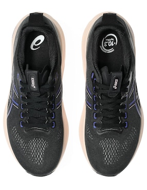 Tenis Gel-Kayano 32 para correr Asics de mujer