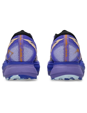 Tenis Metafuji Trail para senderismo Asics unisex