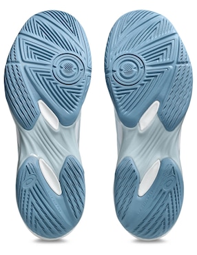 Tenis para voleibol Asics Gel-Rocket 12 de hombre