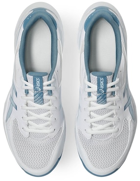 Tenis para voleibol Asics Gel-Rocket 12 de hombre