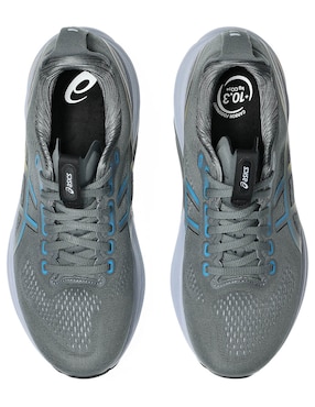 Tenis Gel-Kayano 32 para correr Asics de hombre