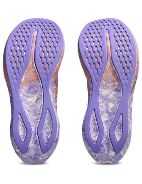 Tenis Noosa Tri 16 para correr Asics de mujer